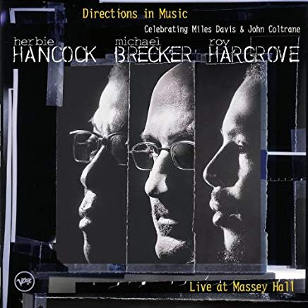 Directions In Music