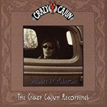 The Crazy Cajun Recordings