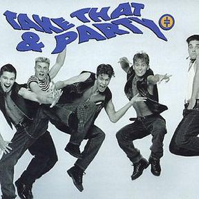 Take That & Party