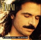 My World In Music The Collection