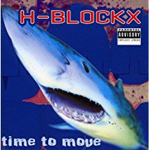 Time To Move