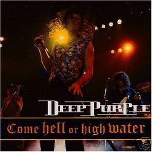 Come Hell Or High Mater