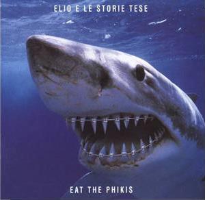 Eat The Phikis