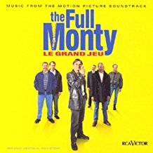 The Full Monty Le Grand Jeu