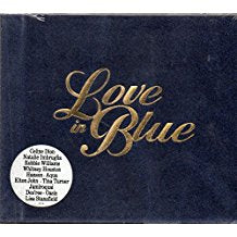 Love In Blue