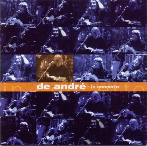 De André In Concerto
