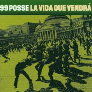 La Vida Que Vendrà