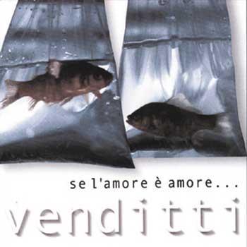 Se L'amore È Amore
