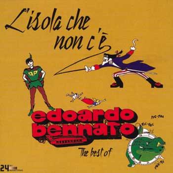 L'isola Che Non C'è
