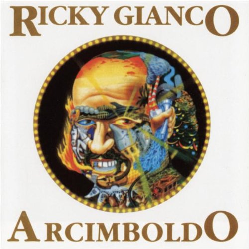 Arcimboldo