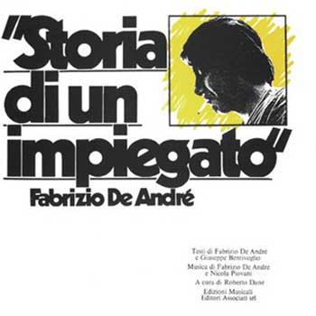 Storia Di Un Impiegato