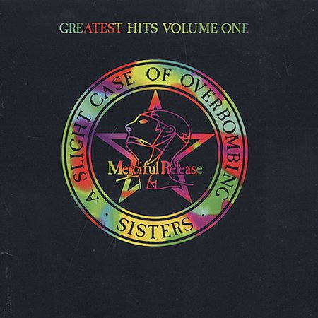 A Slight Case Of Overbombing - Greatest Hits Volume 1