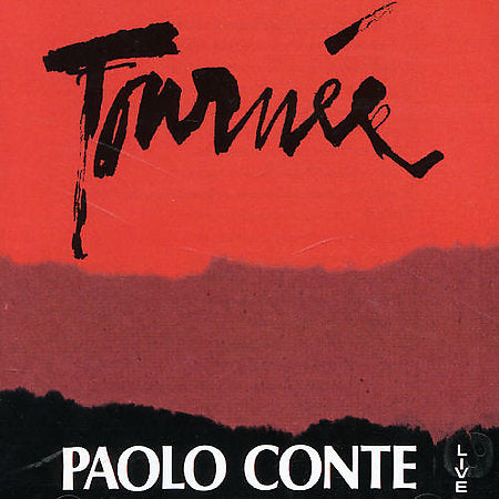 Tournèe