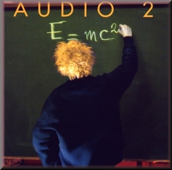 E = Mc2