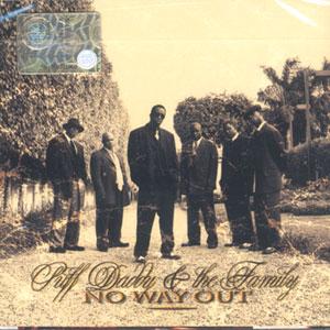 No Way Out