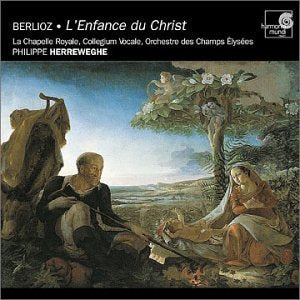 L'enfance Du Christ