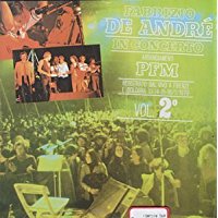In Concerto Arrangiamenti Pfm Vol.2