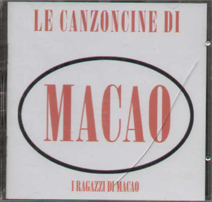 Le Canzoncine Di Macao