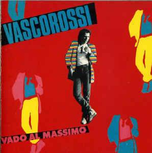 Vado Al Massimo