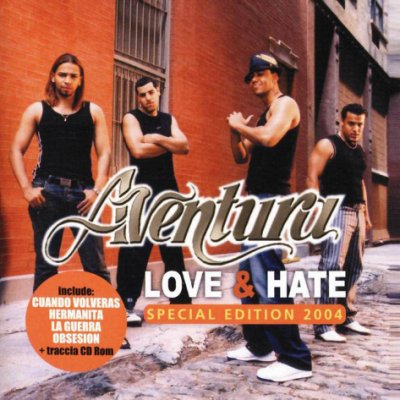 Love & Hate