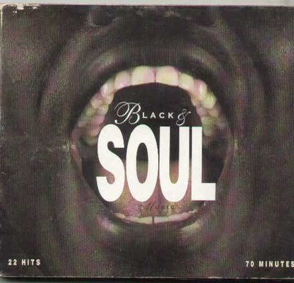 Black & Soul