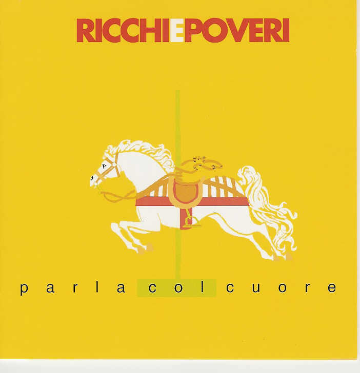 Parla Col Cuore