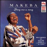 Sing Me A Song