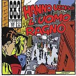 Hanno Ucciso L'uomo Ragno