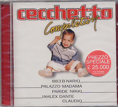 Cecchetto Compilation
