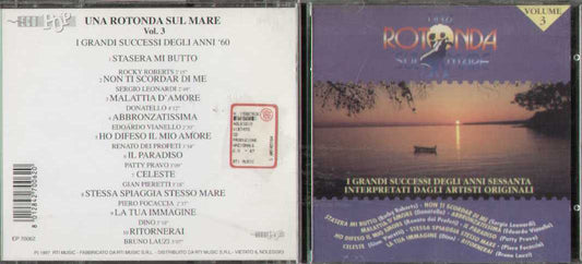 Una Rotonda Sul Mare Vol.3