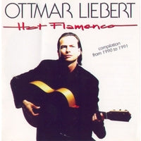 Hot Flamenco