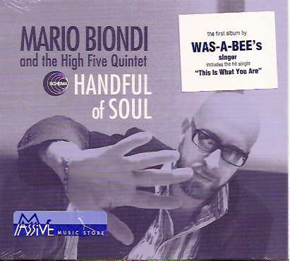 Handful Of Soul