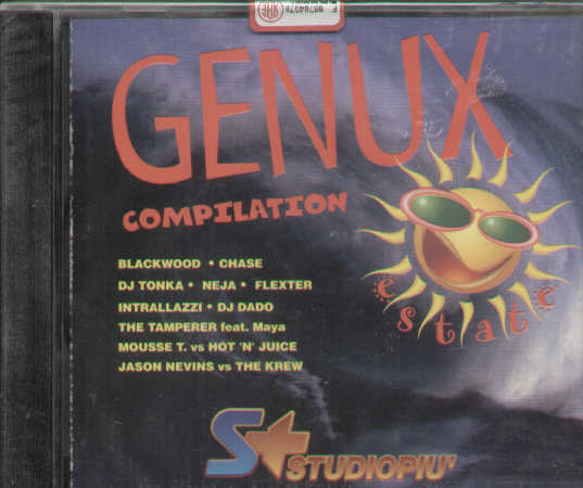 Genux Estate Compilation