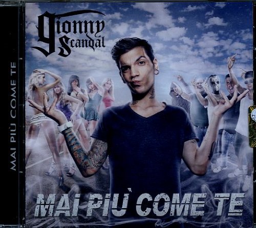 Mai Piu' Come Te