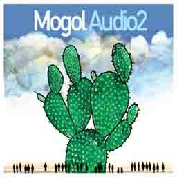 Mogol Audio 2