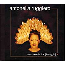 Sacrarmonia Live Il Viaggio