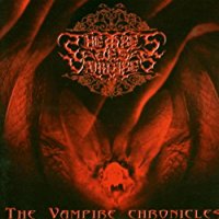 The Theatres Des Vampires