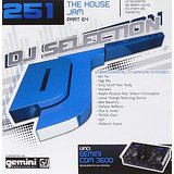 Dj Selection 251 - The House Jam Part 64