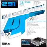 Dj Selection 291 - The House Jam Part 74