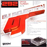Dj Selection 292 - Dance Invasion Vol. 72