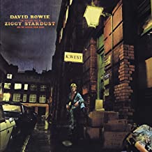 The Rise And Fall Of Ziggy Stardust And The Spiders From ..