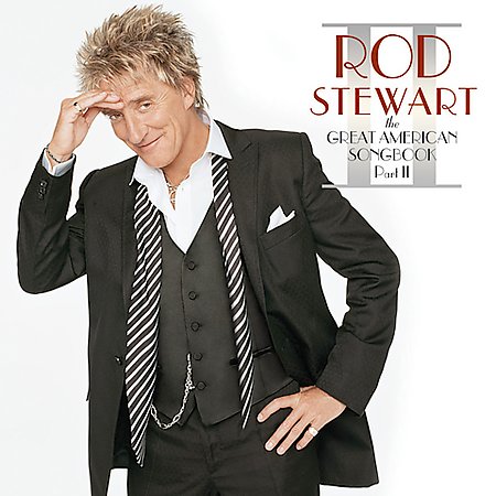 As Time Goes By The Great American Songbook Vol 2