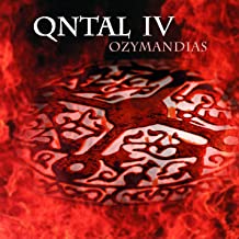 Ozymandias Limited Edition