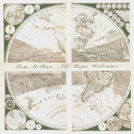 All Maps Welcome – Massive Music Store