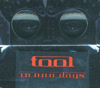 10000 Days