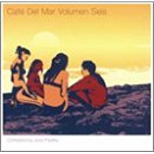 Cafe Del Mar Volumen Seis