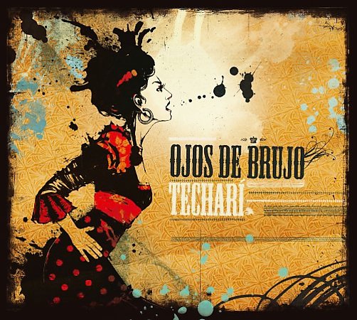 Techarì+Dvd