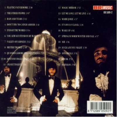 Greatest Hits
