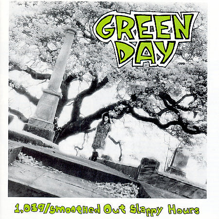 1,039/Smoothed Out Slappy Hours