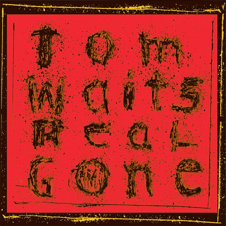 Real Gone